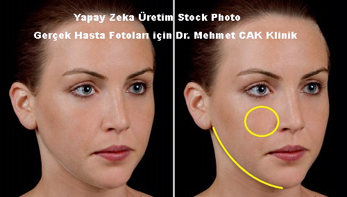 Elmacık Dolgusu Fiyatı Elmacık Dolgusu Fiyatı